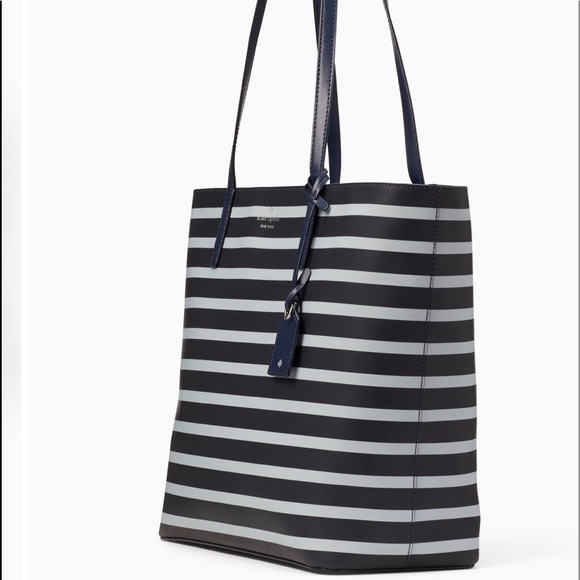 NWT❣️Kate Spade Janie Medium Tote - Picture 3 of 3